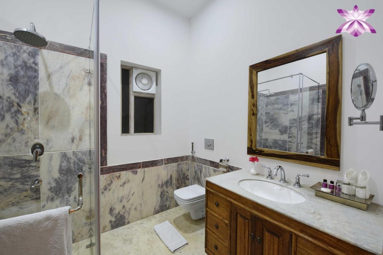 Pushkar Fort - Luxury Heritage Resort Экстерьер фото